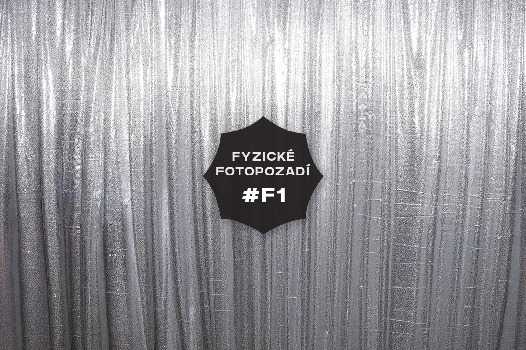 Fyzické fotopozadí F1